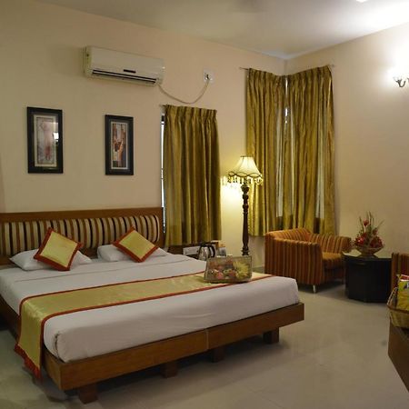 Hotel Pai Vista, Kr Road Bengalúr Exteriér fotografie