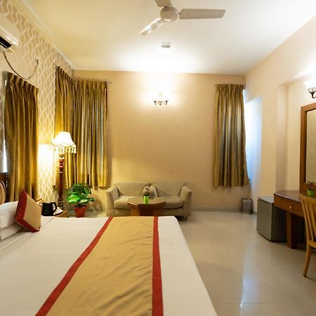 Hotel Pai Vista, Kr Road Bengalúr Exteriér fotografie