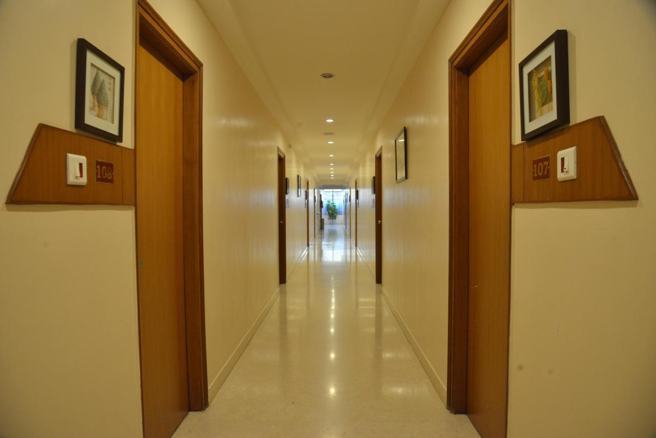 Hotel Pai Vista, Kr Road Bengalúr Exteriér fotografie
