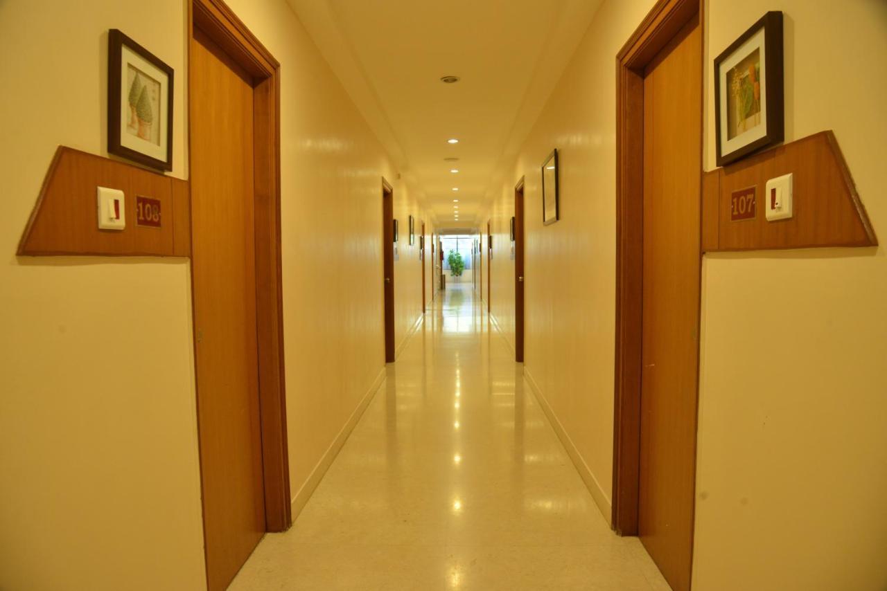 Hotel Pai Vista, Kr Road Bengalúr Exteriér fotografie